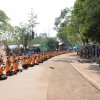 งานนมัสการพระบรมธาตุนาดูน ประจำปี 2563